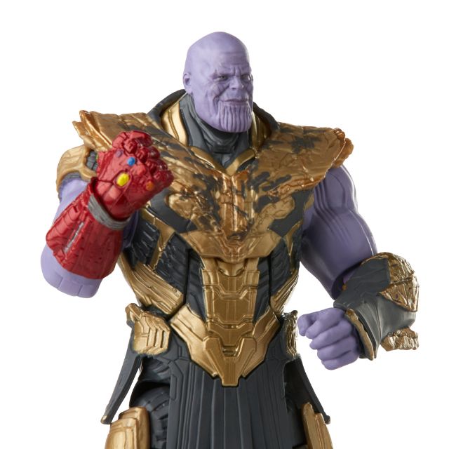 Thanos 7