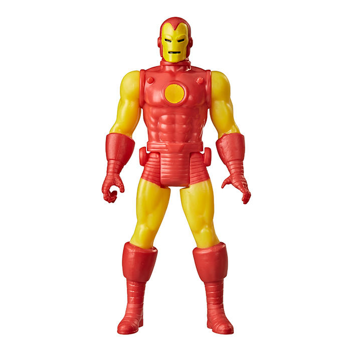 Iron Man