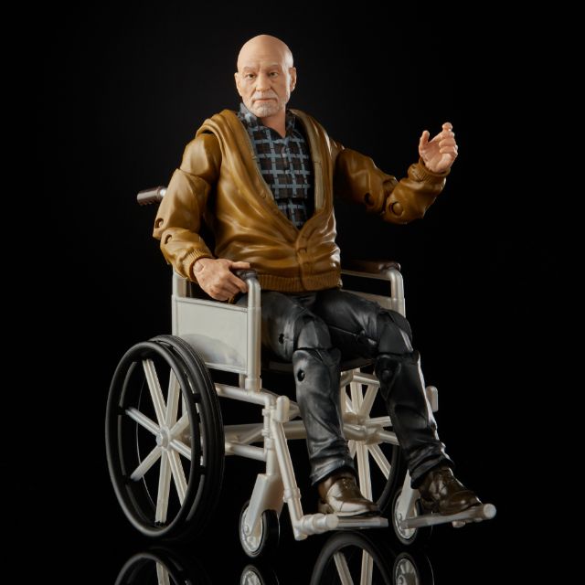 Charles Xavier