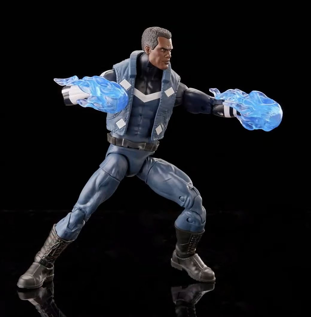 Blue Marvel