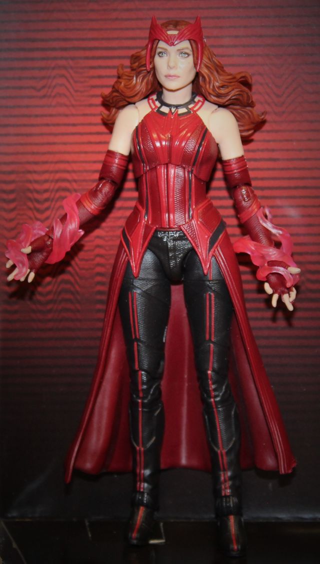 Scarlet Witch 2