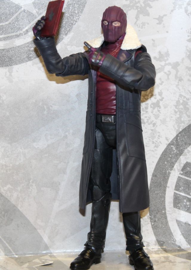 Baron Zemo 1