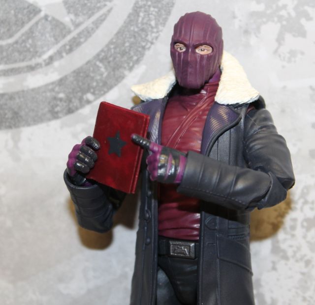 Baron Zemo 2