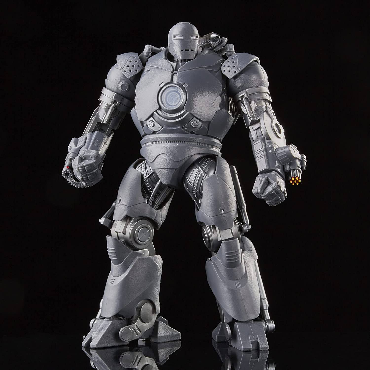 Iron Monger