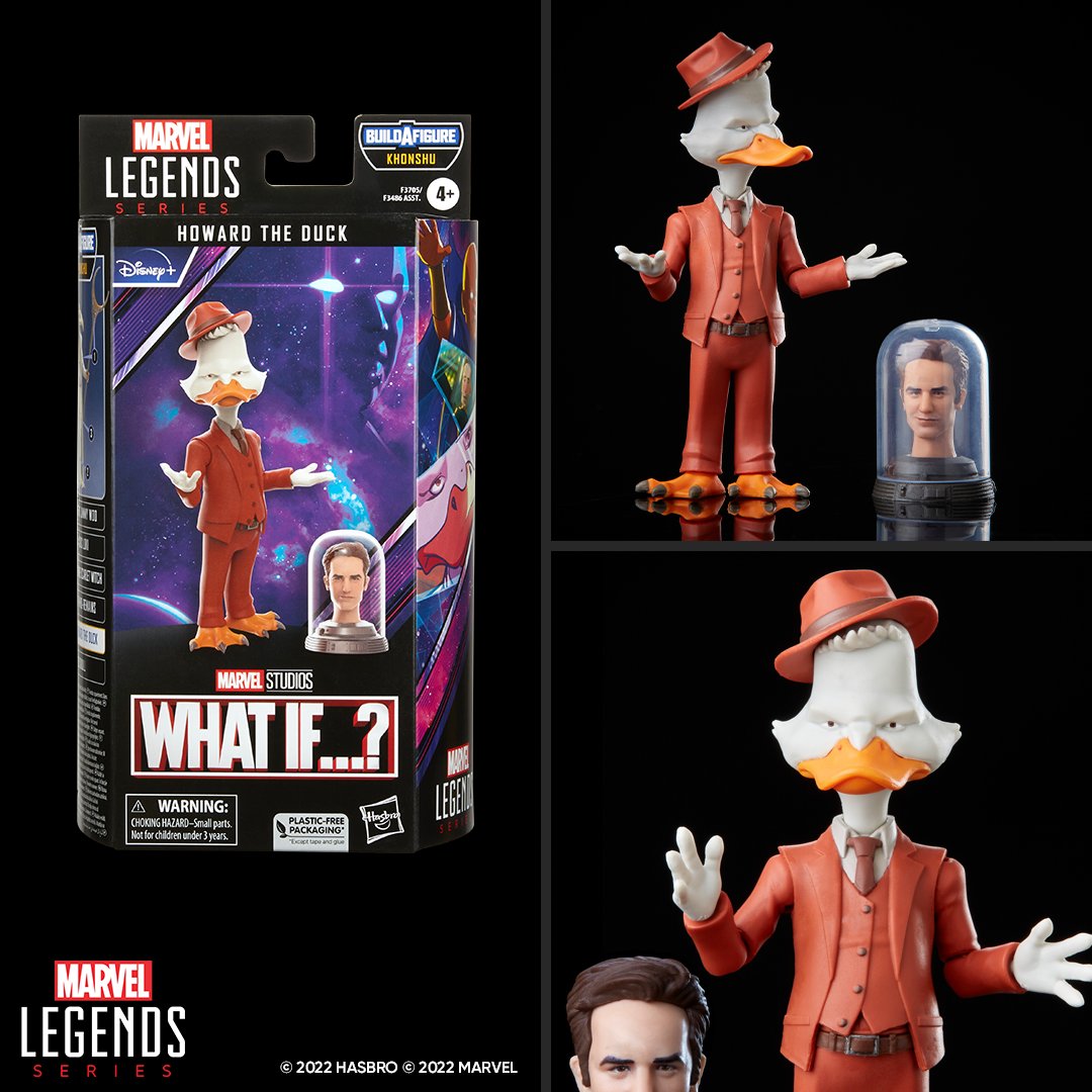 Howard the Duck