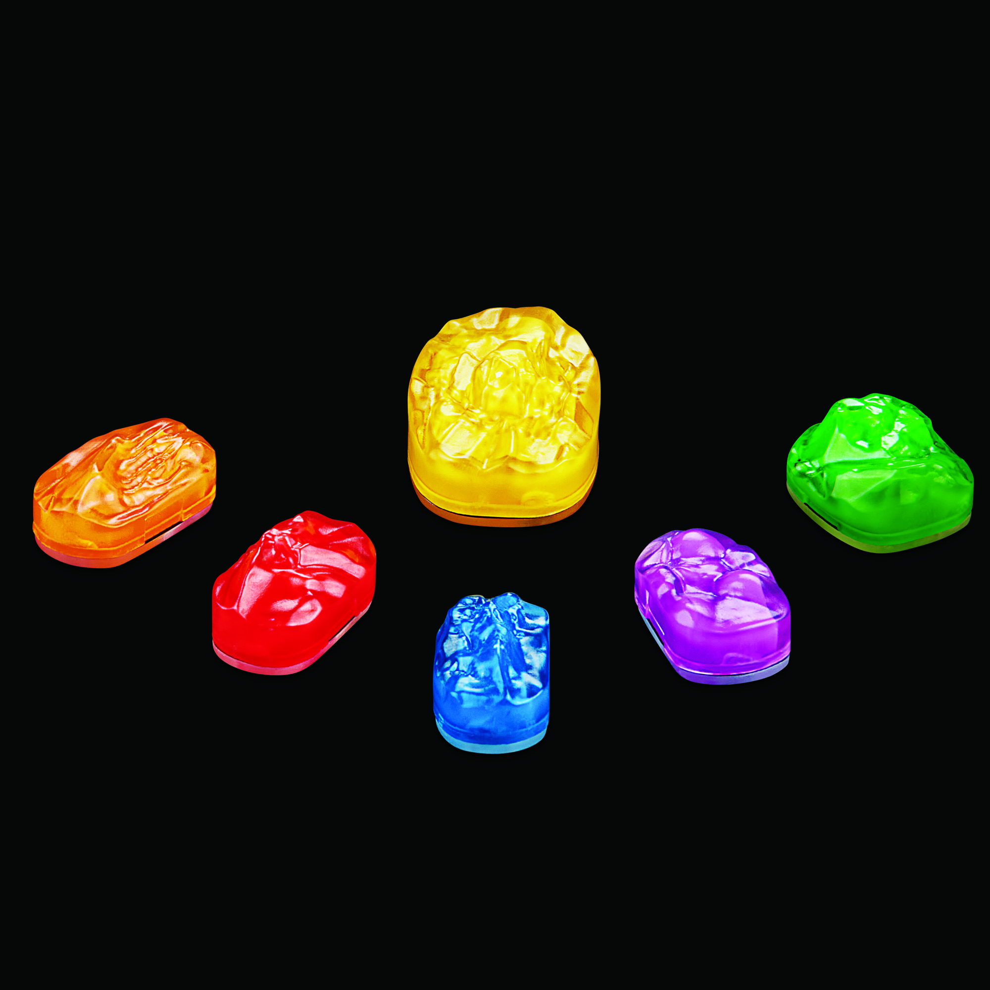 Infinity stones