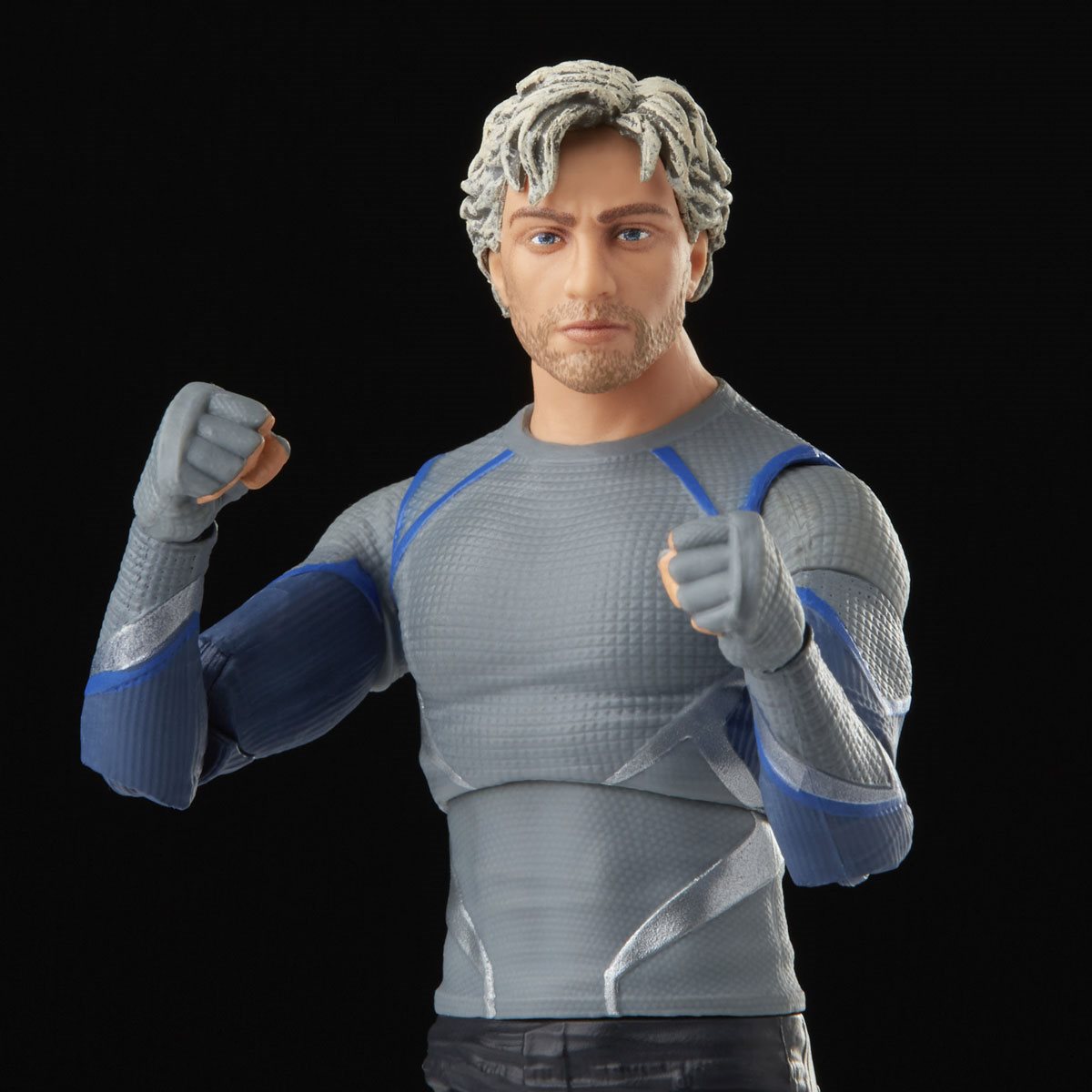 Quicksilver 3