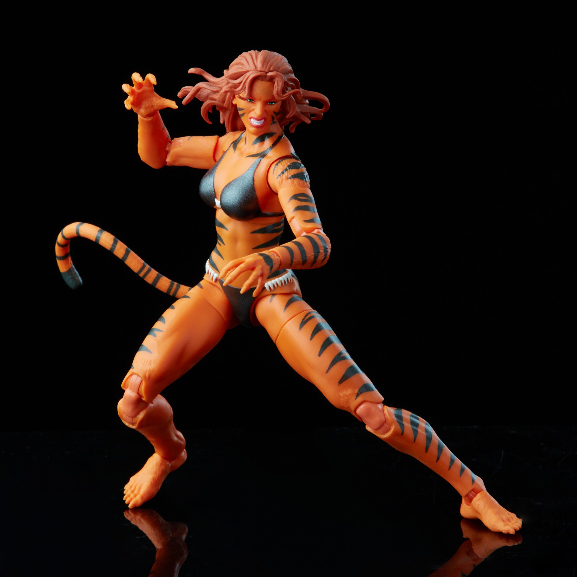 Tigra 3