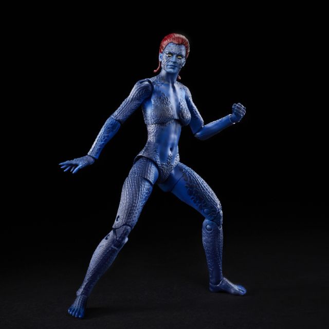 Mystique (Rebecca Romijn)