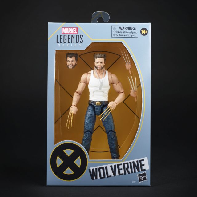 Wolverine (Tank Top)