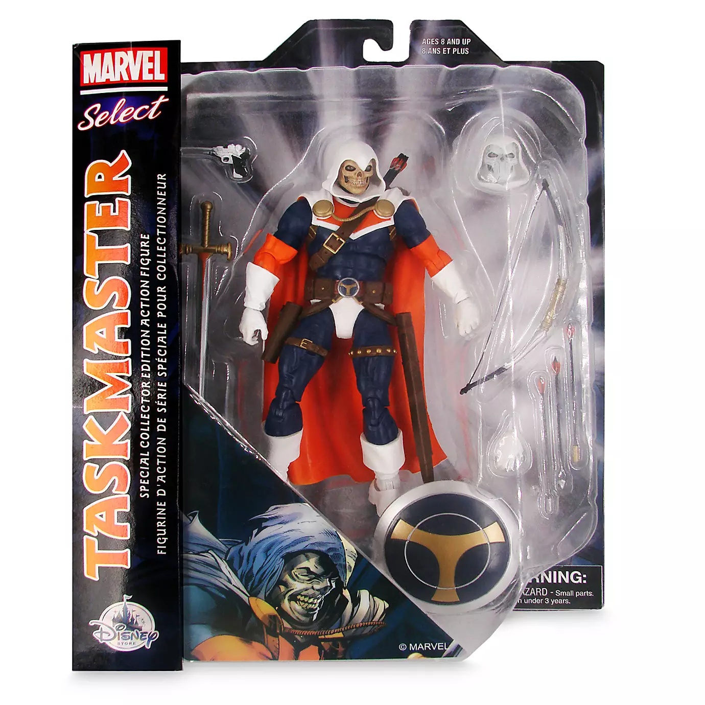 Taskmaster