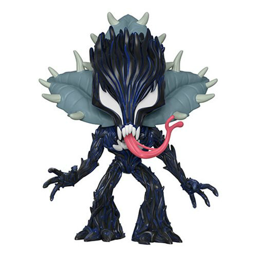 Venomized Groot