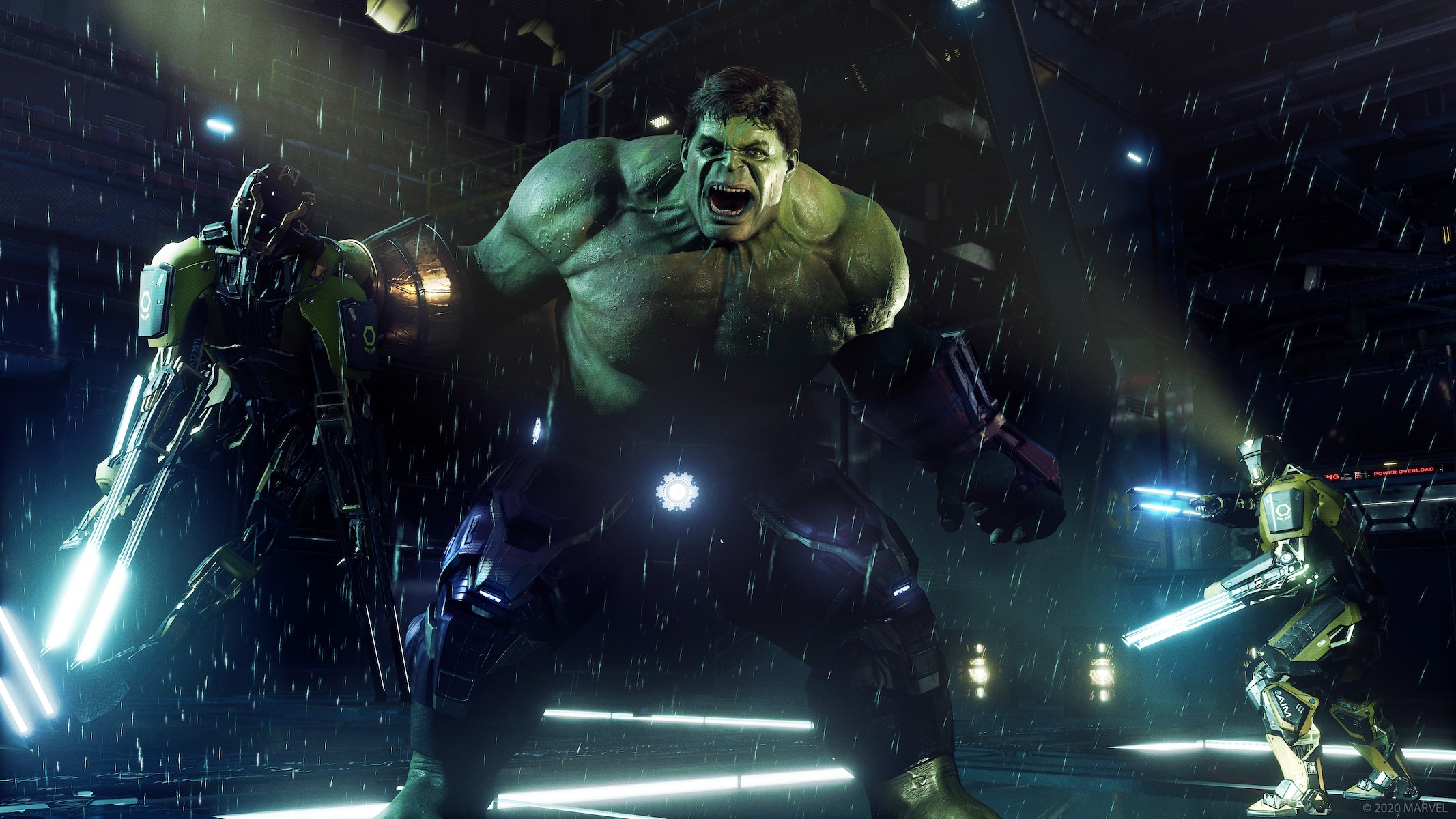 Hulk