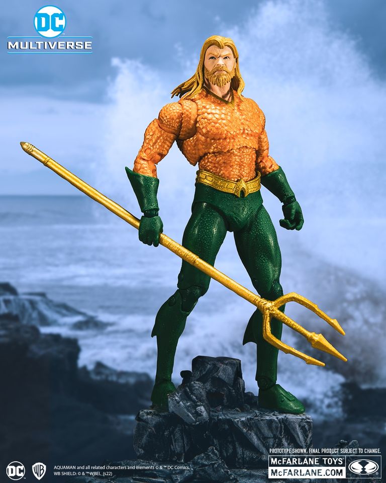 Aquaman