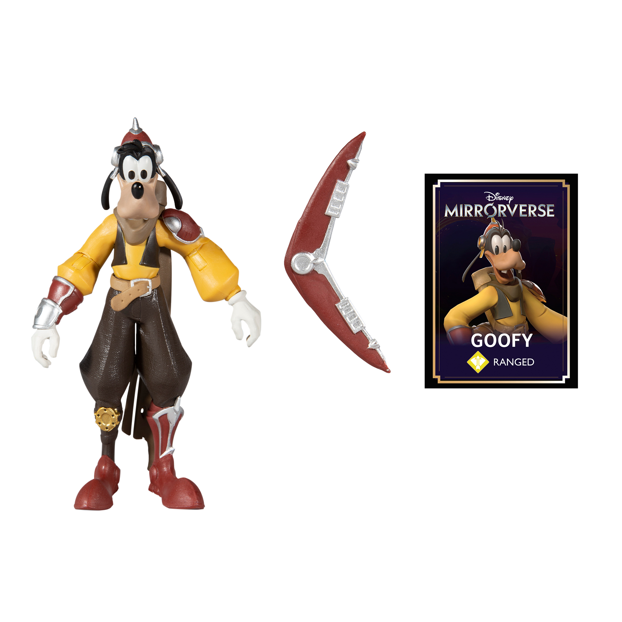 Goofy 7