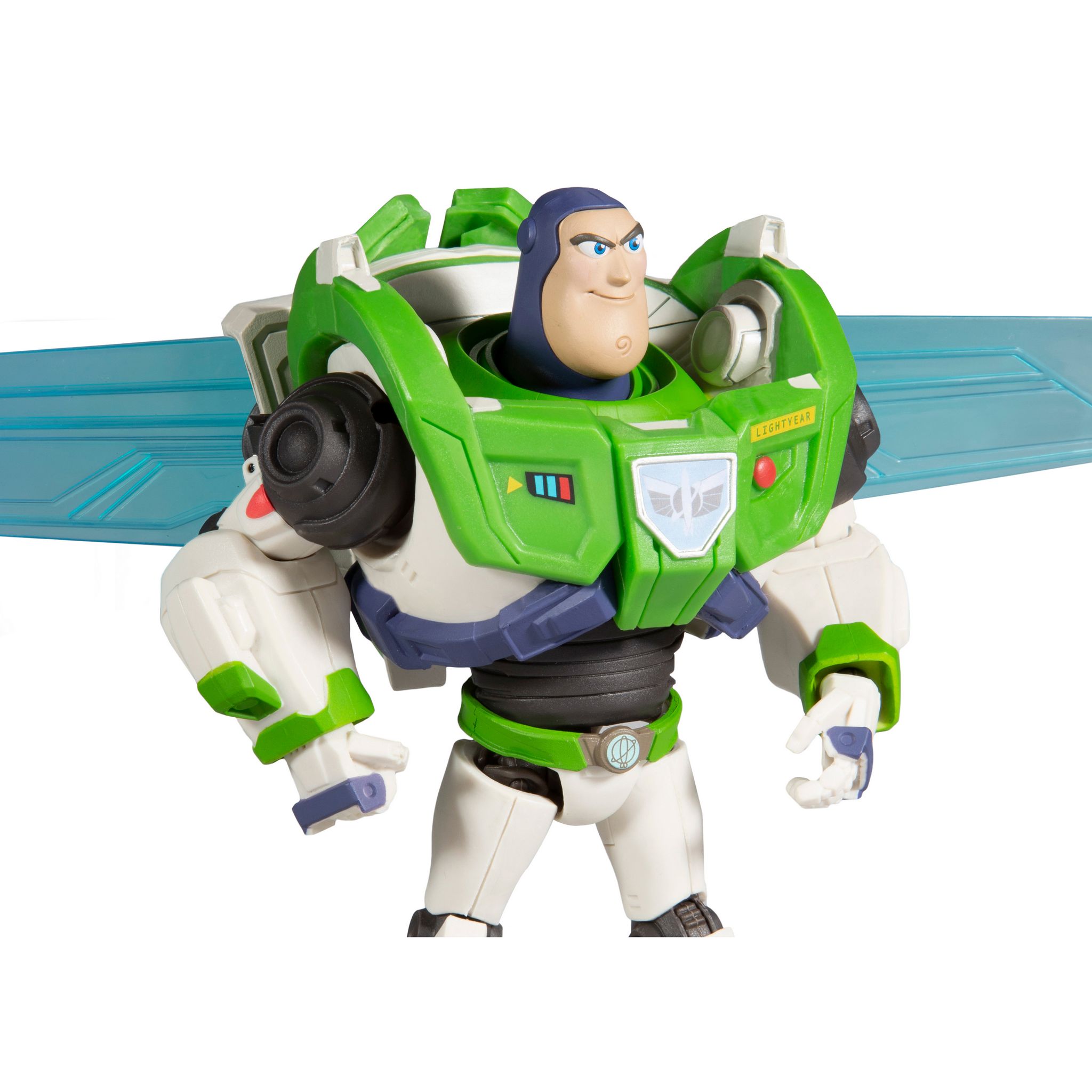 Buzz 5