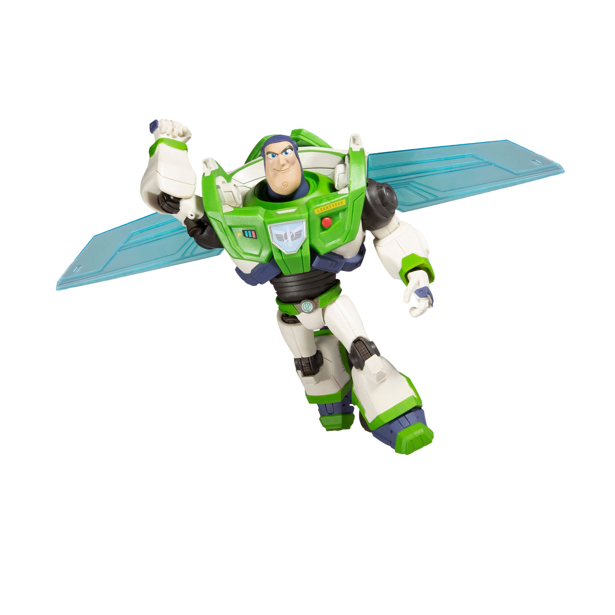 Buzz 6