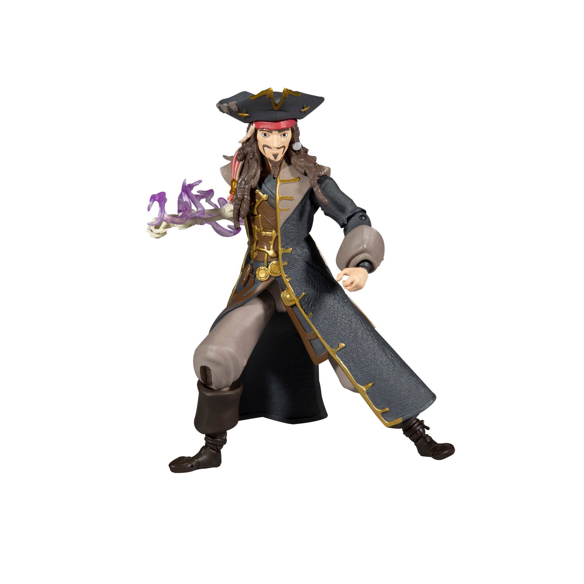 Jack Sparrow 7