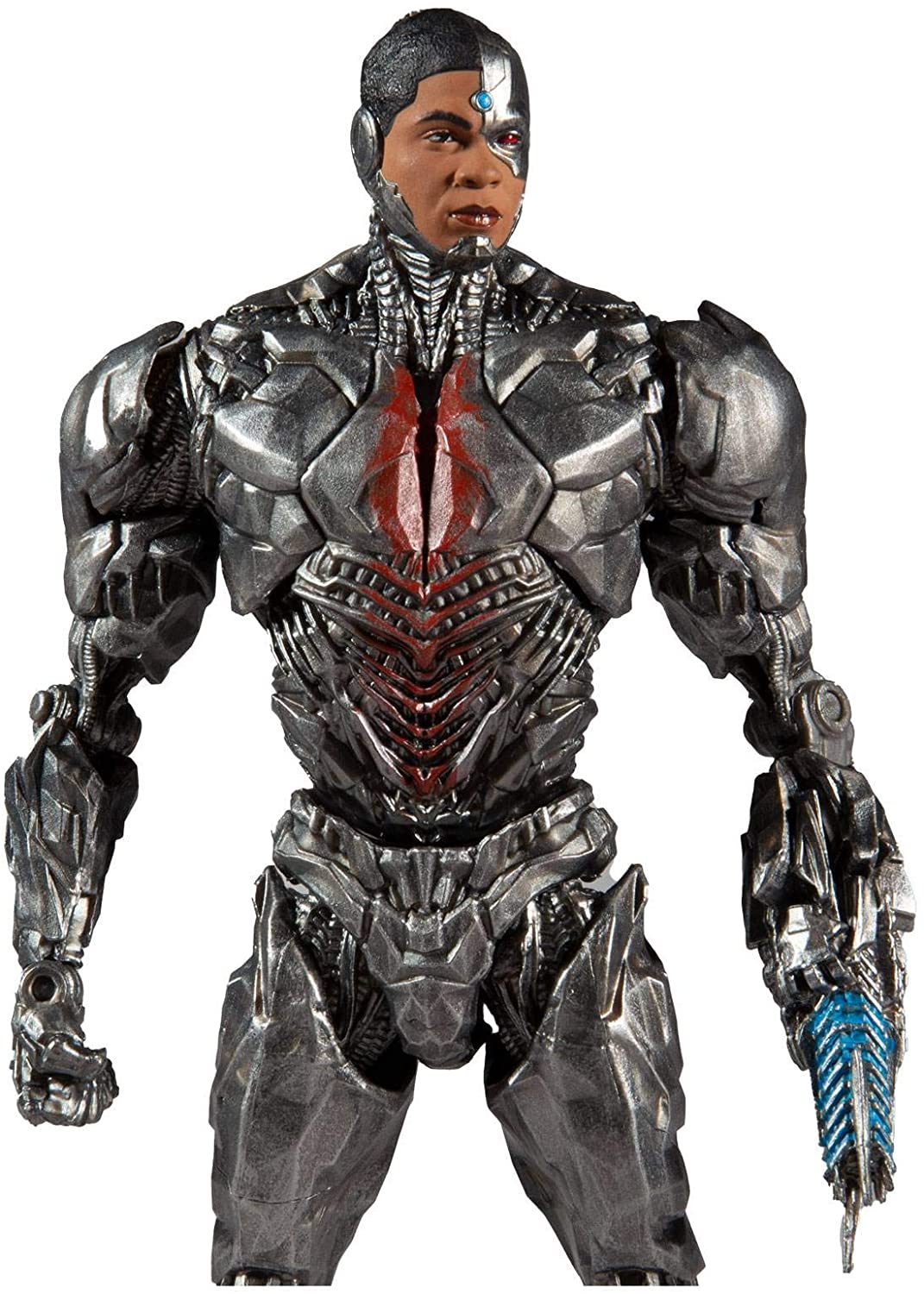 Cyborg 7