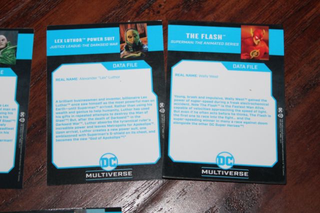 Card bios 1