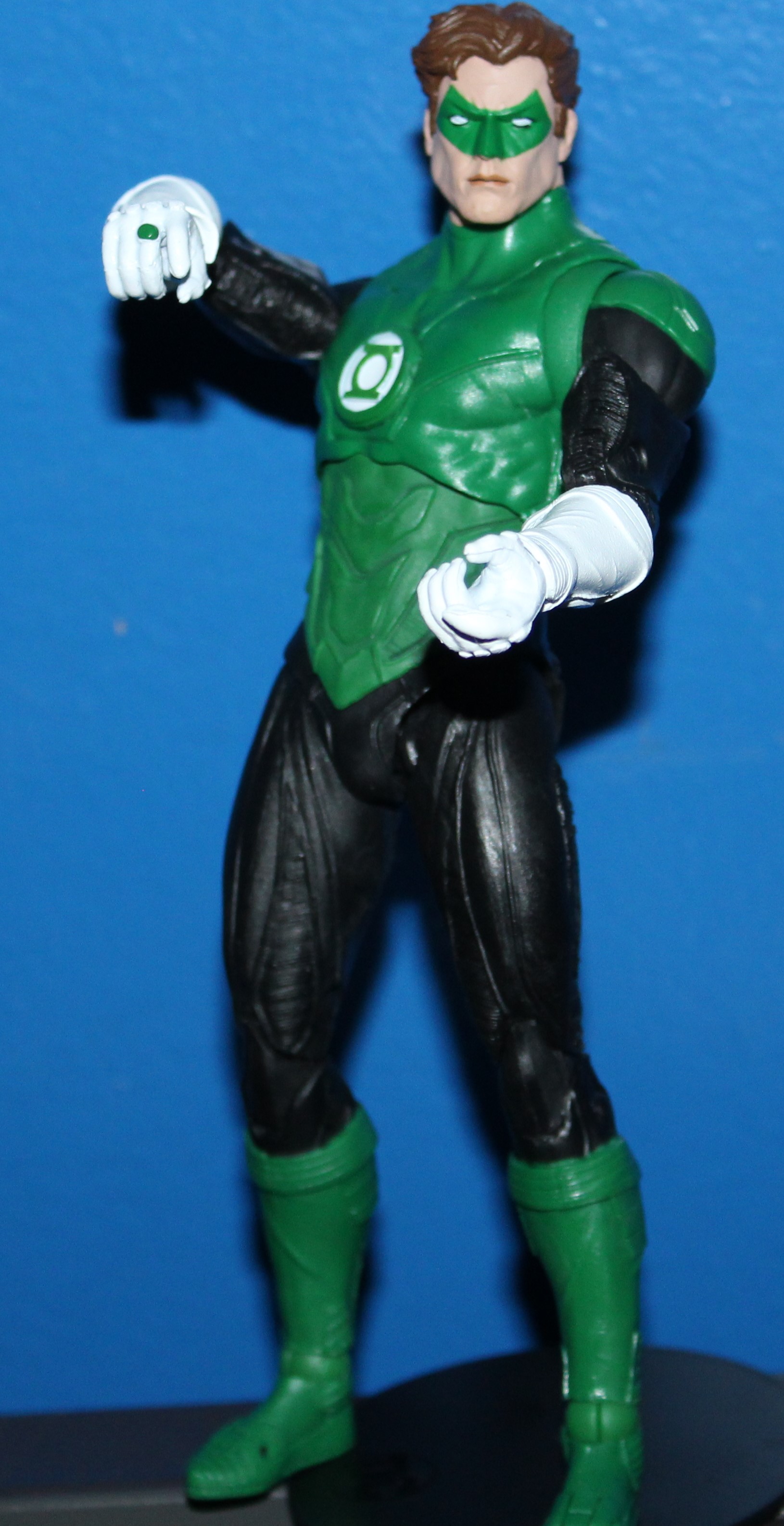 Hal Jordan 3