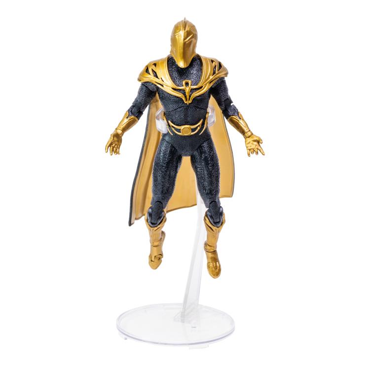 Dr. Fate 1