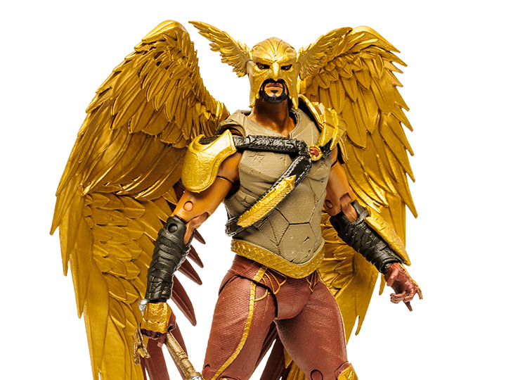 Hawkman 1