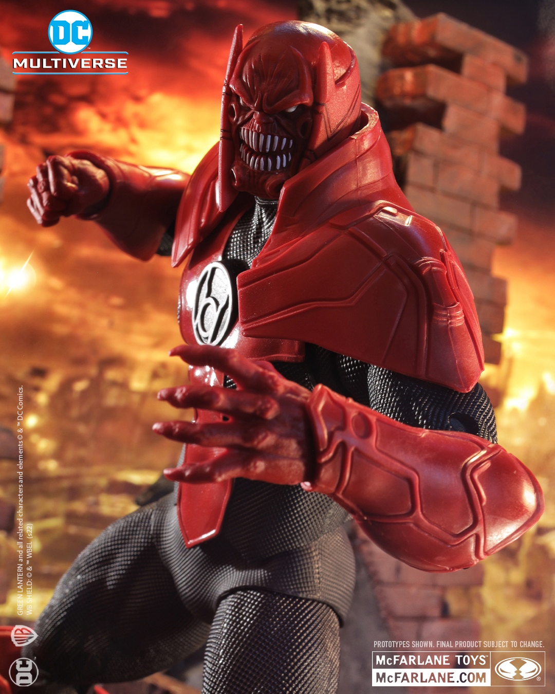 Atrocitus