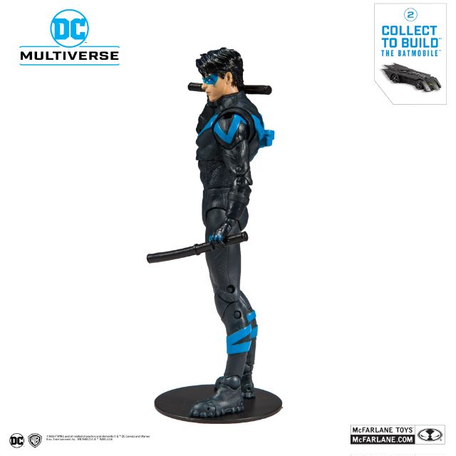 DC Nightwing 02