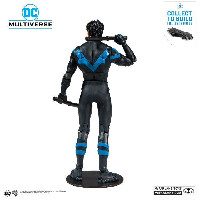 DC Nightwing 03