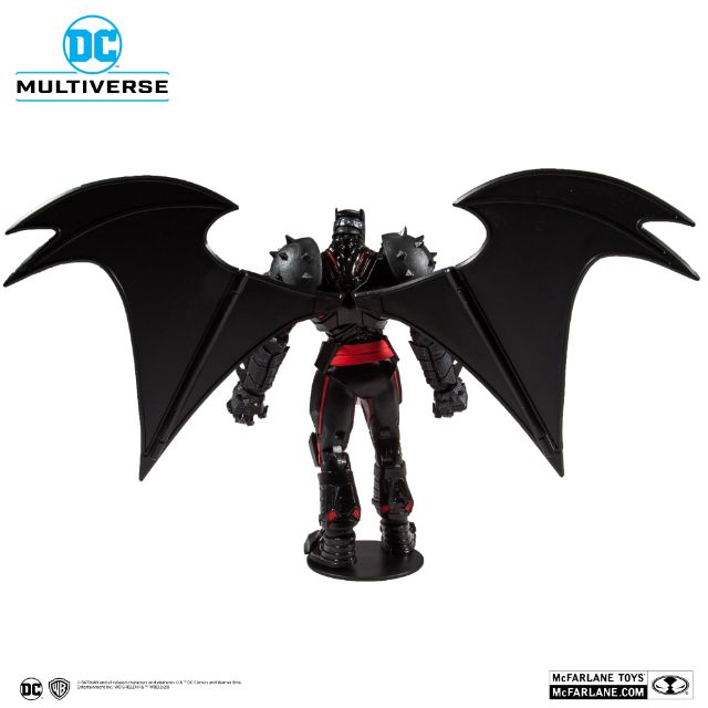 Hellbat 03