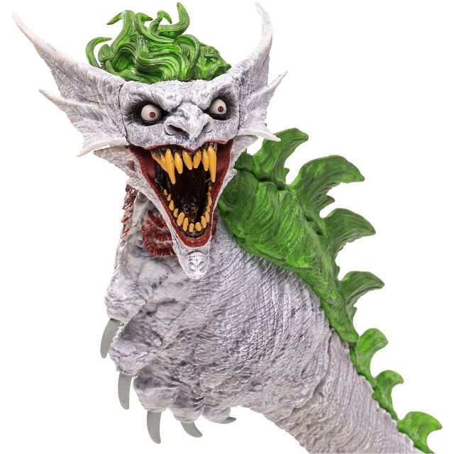 Joker Dragon 