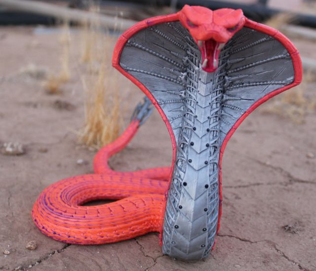 Battlesnake