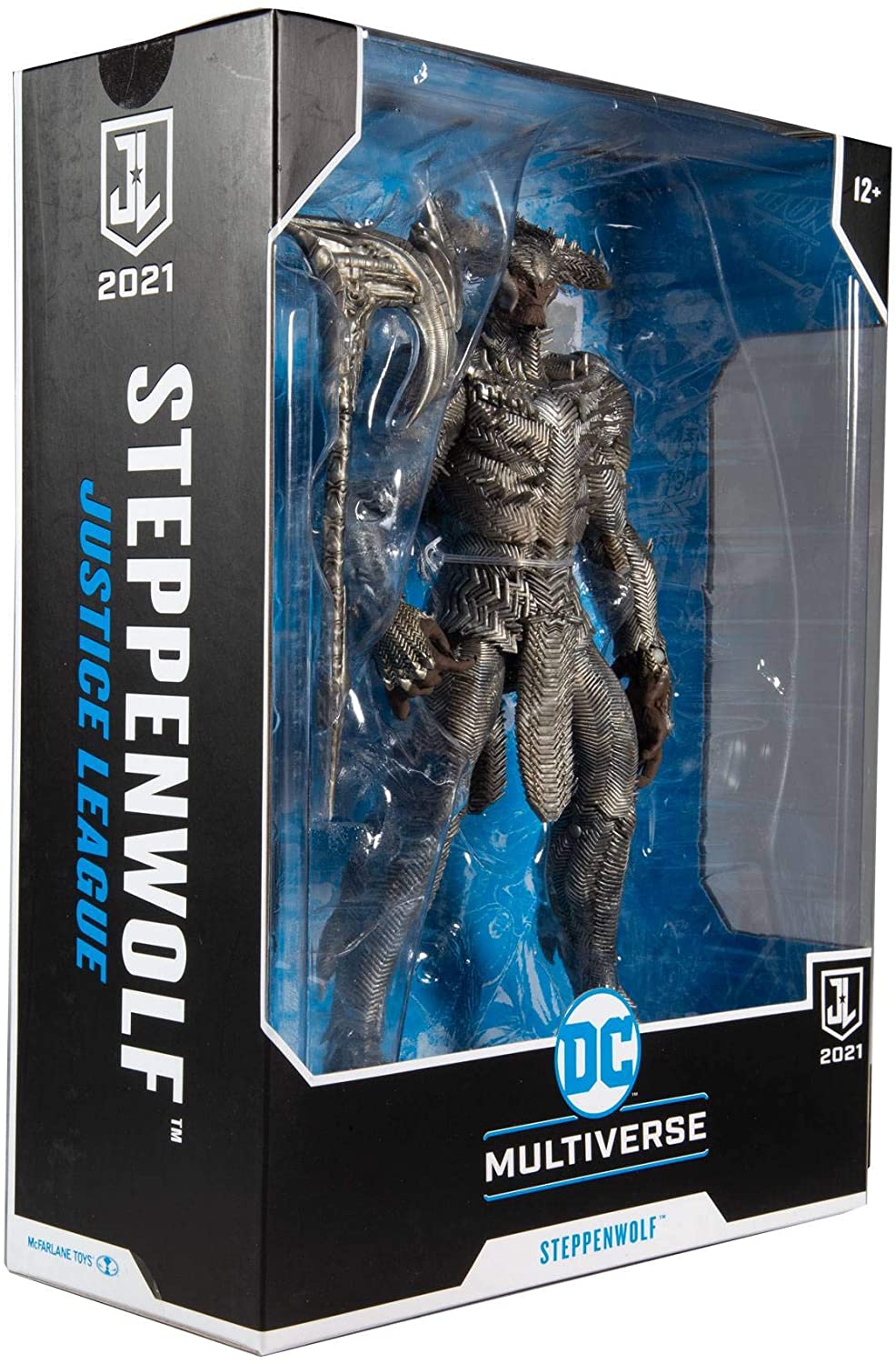 Steppenwolf 1