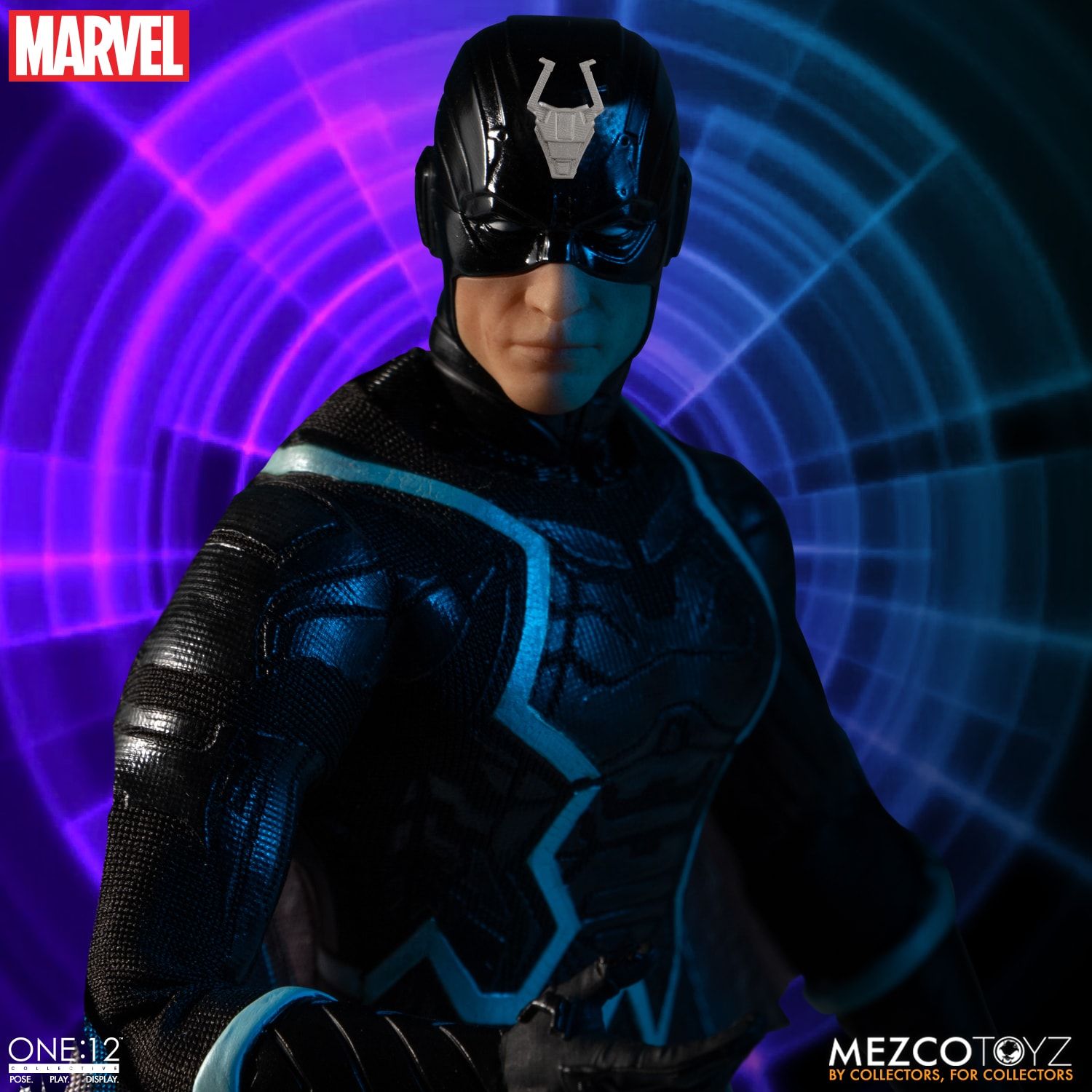 Black Bolt