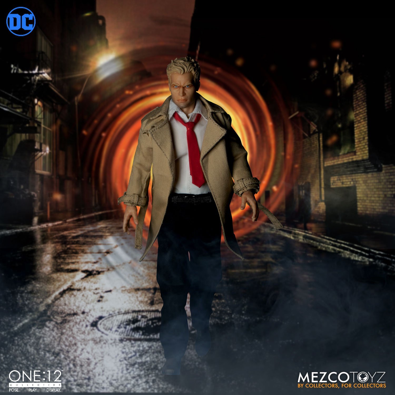 Constantine 5