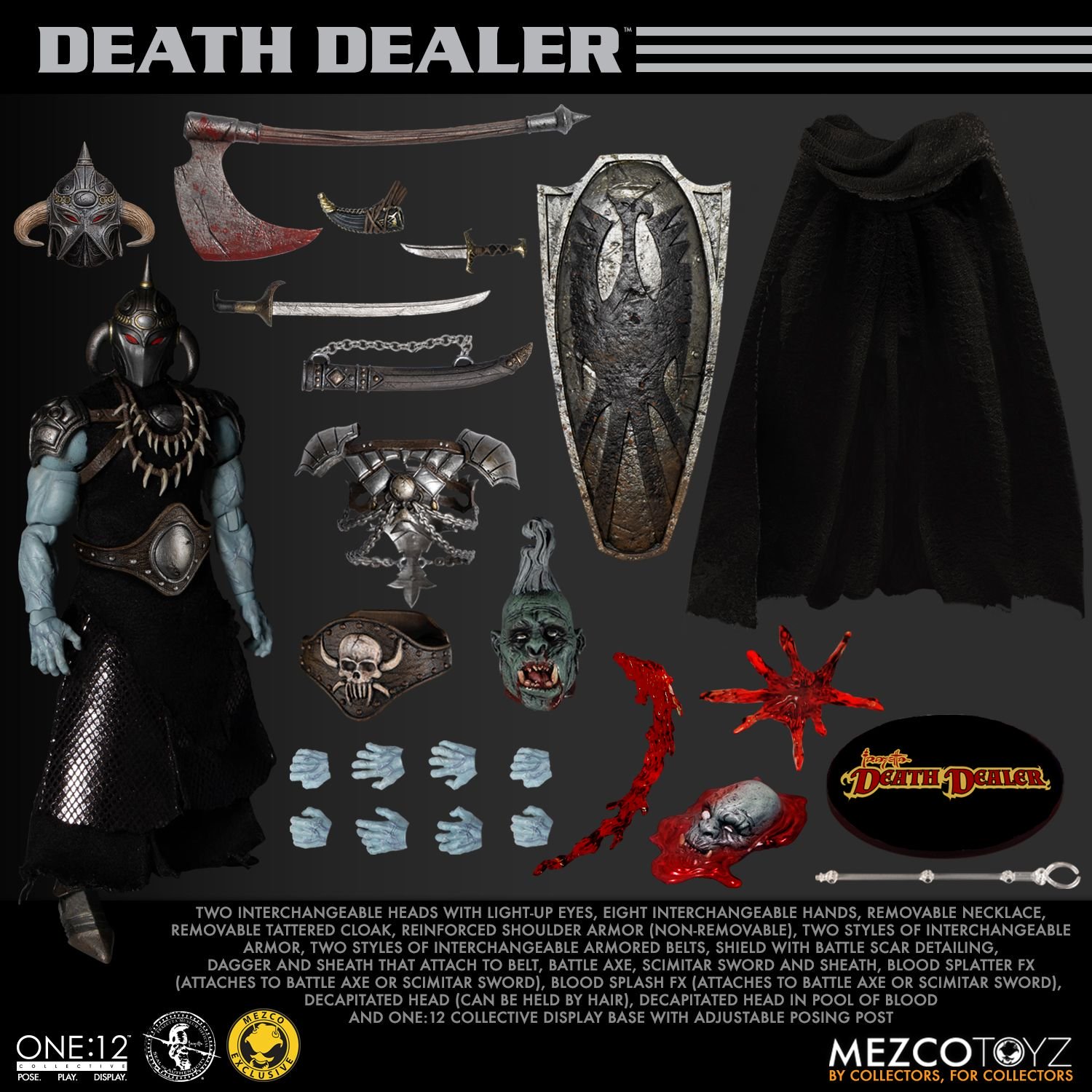 Death Dealer