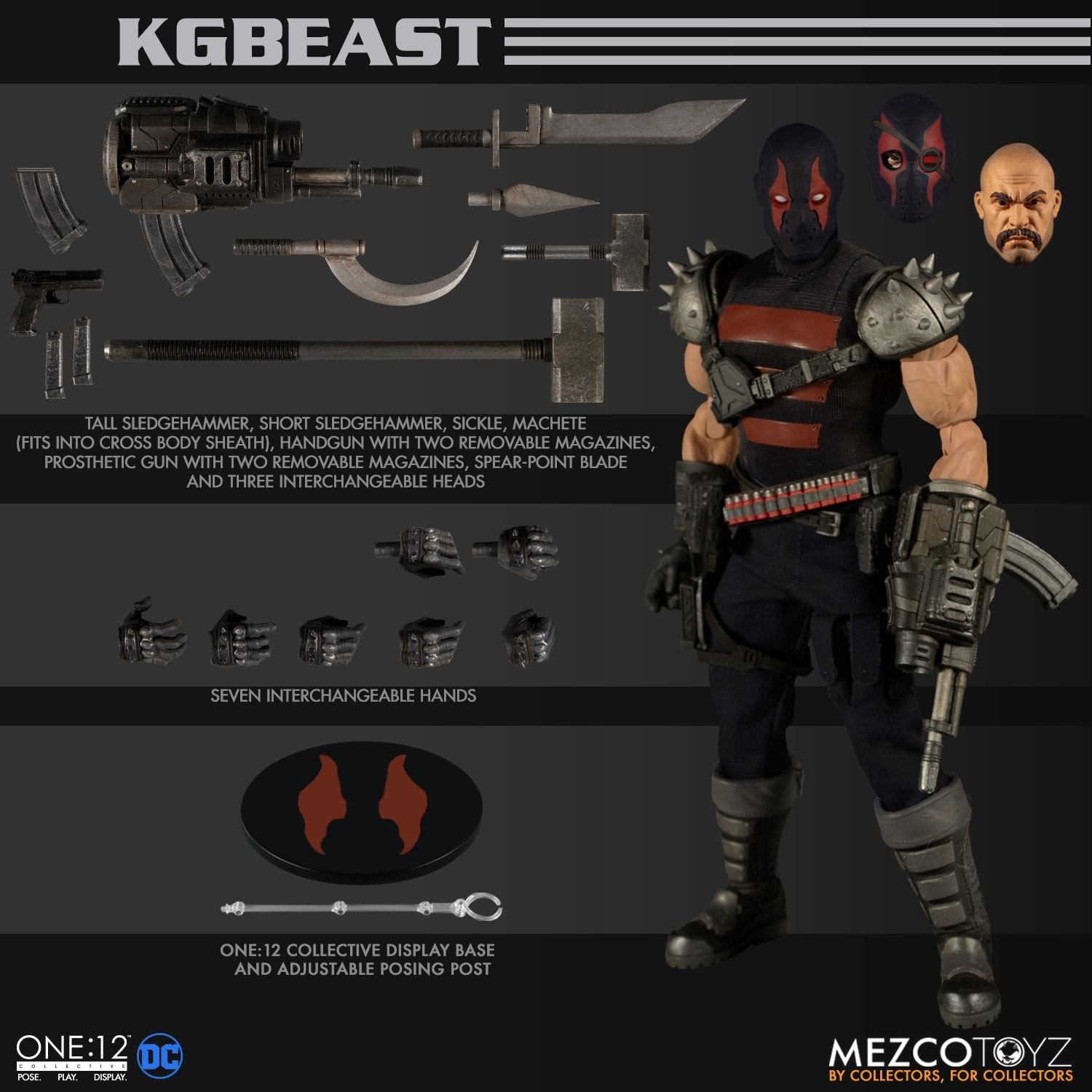 KGBeast