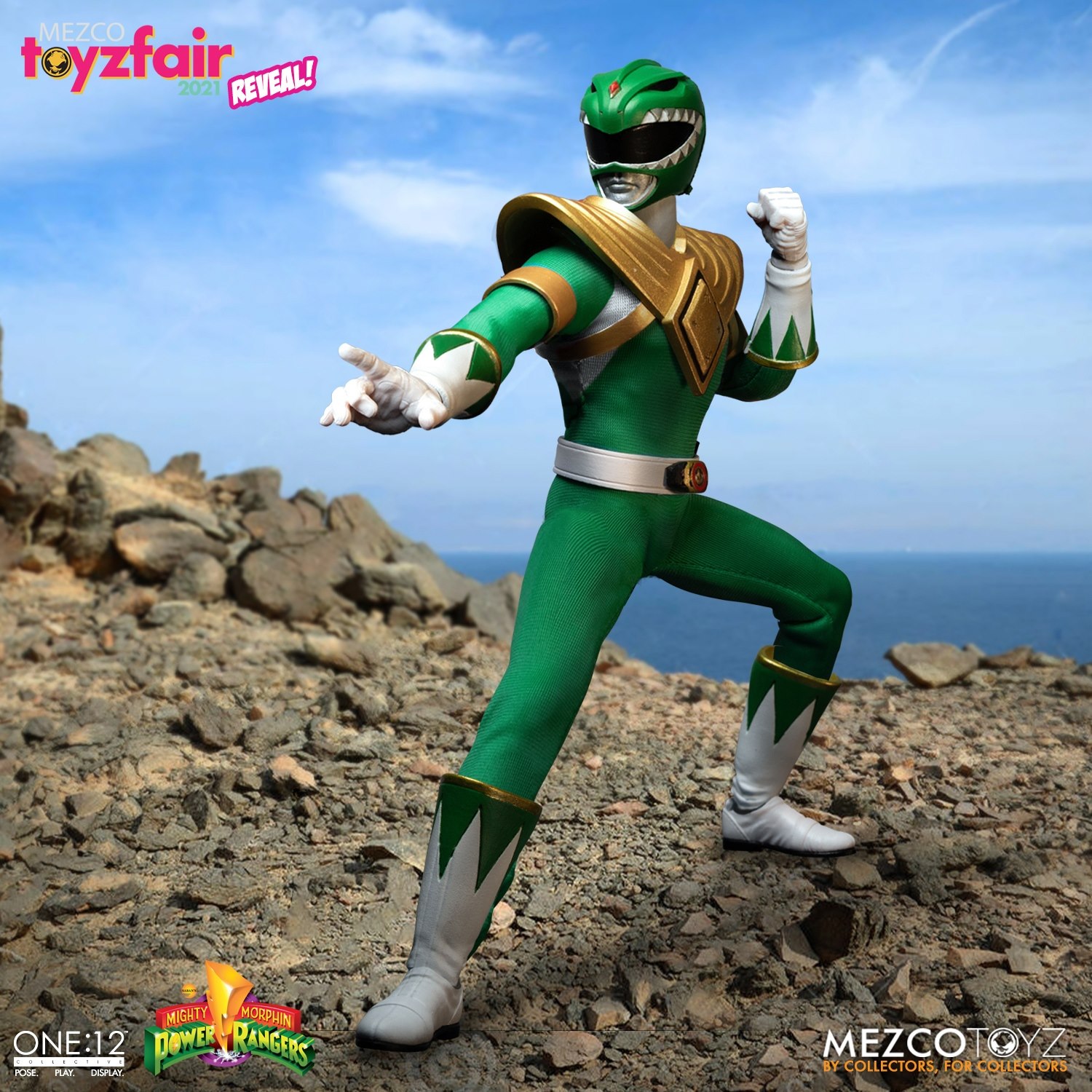 Green Ranger