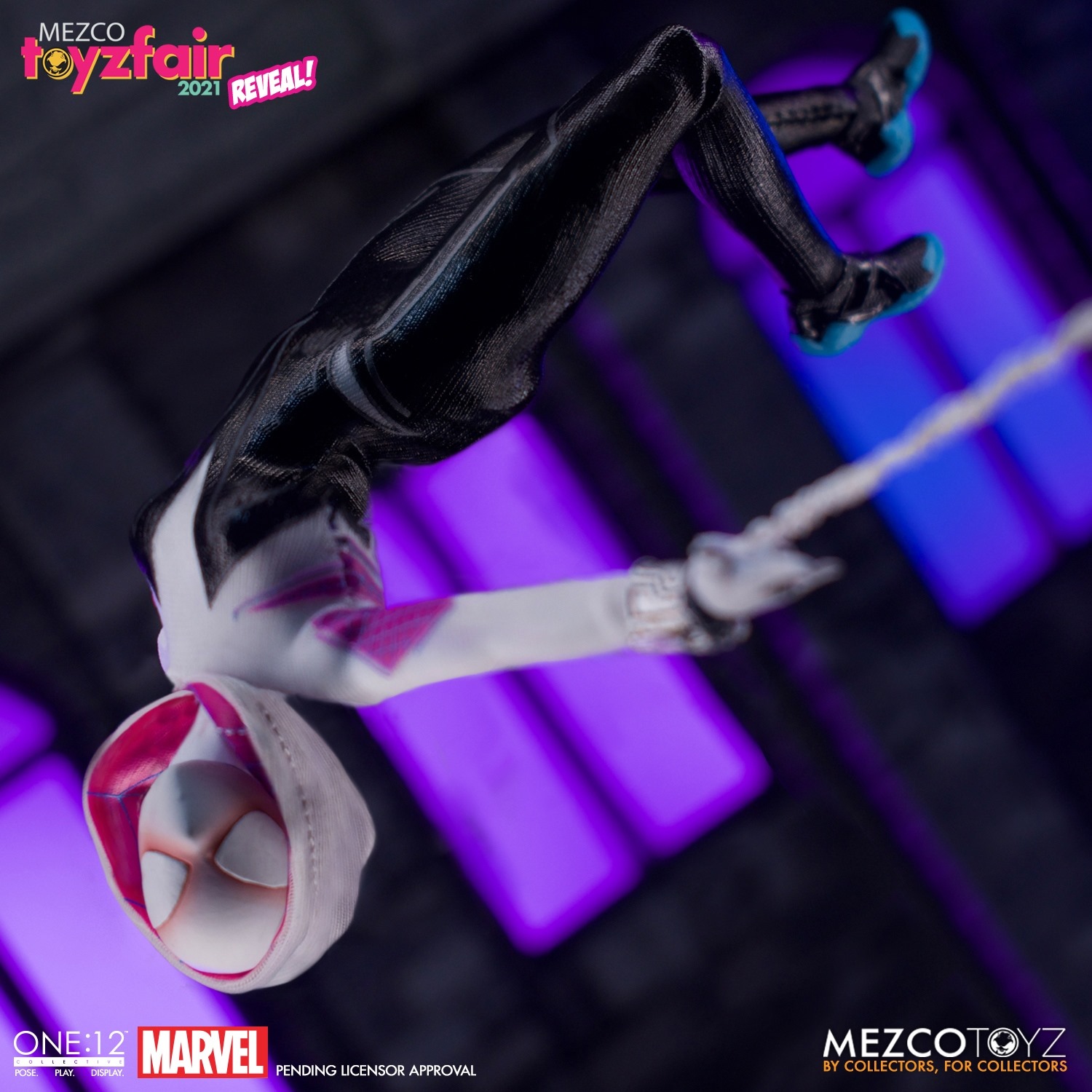 Spider Gwen