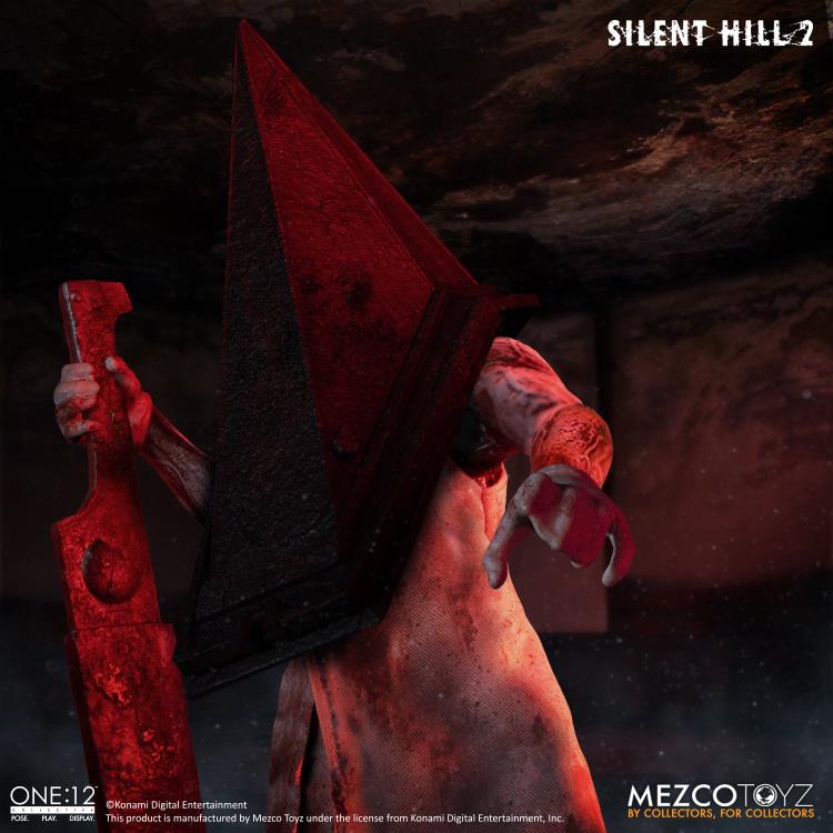 Pyramid Head 2