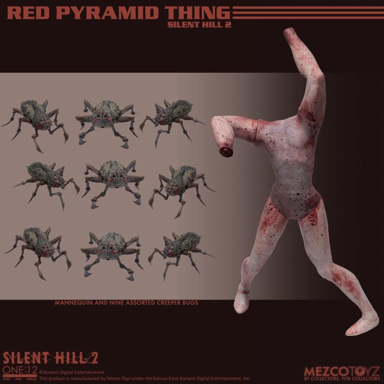 Pyramid Head 14