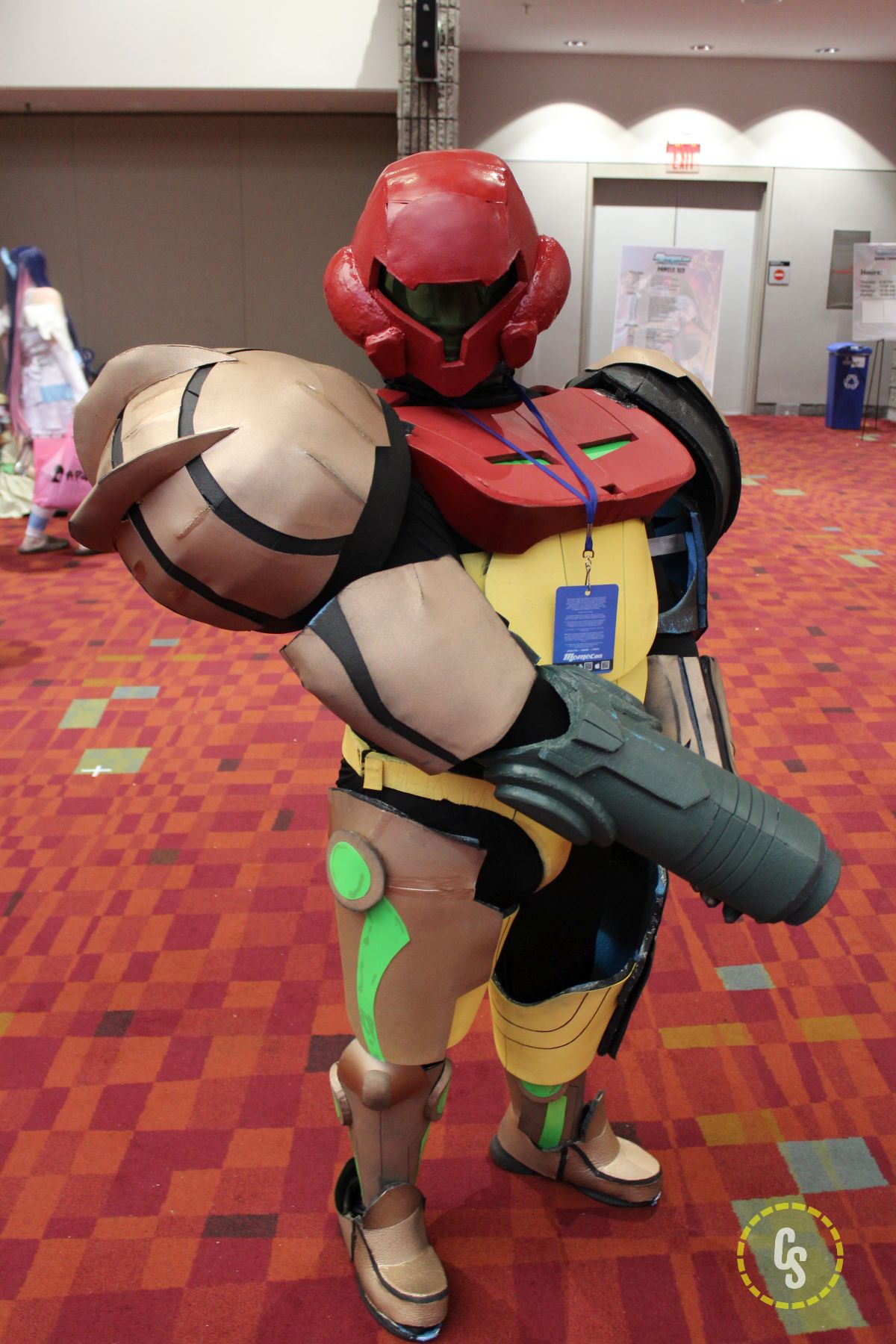 Momocon Cosplay 2018