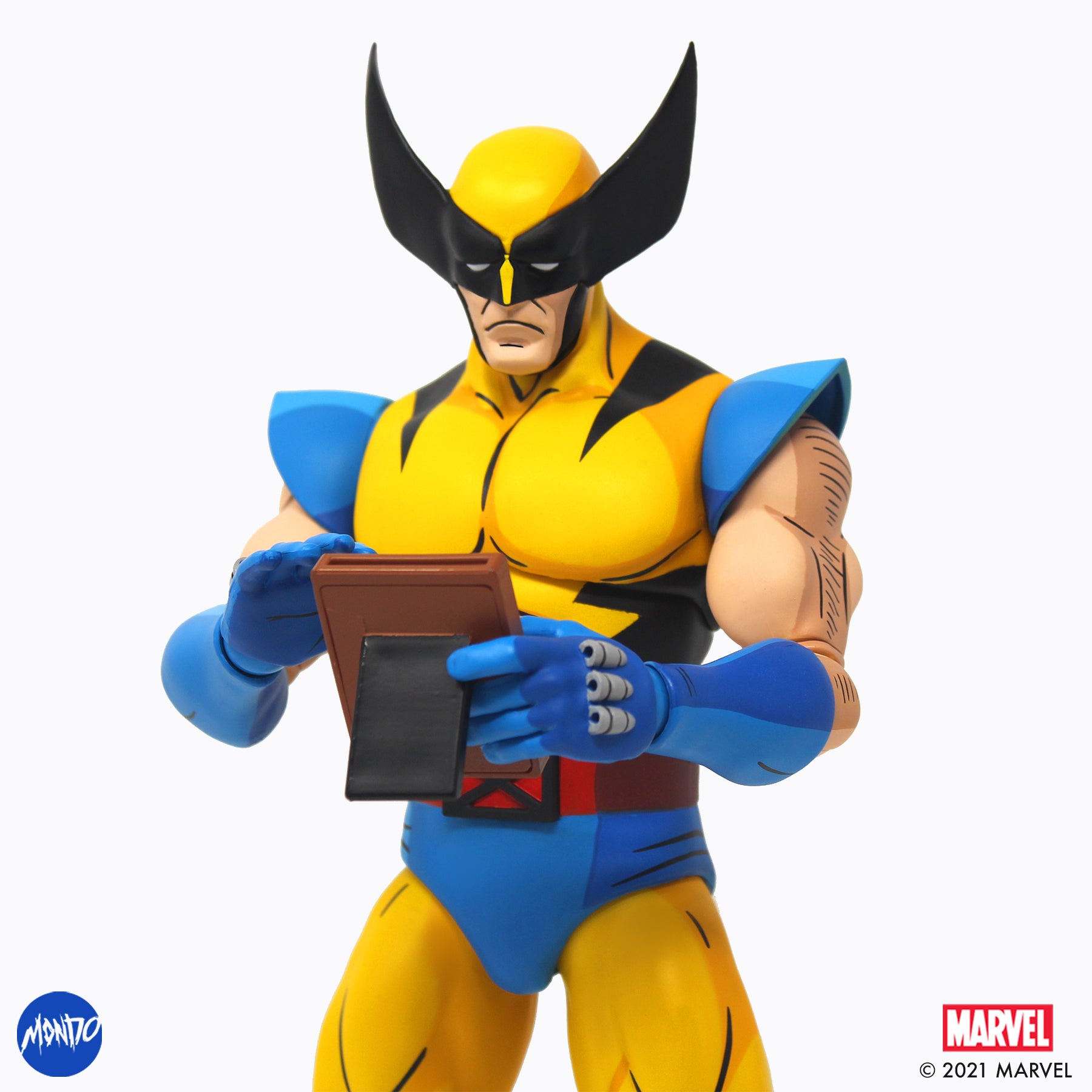 Wolverine 18