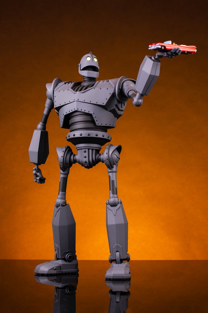 Iron Giant