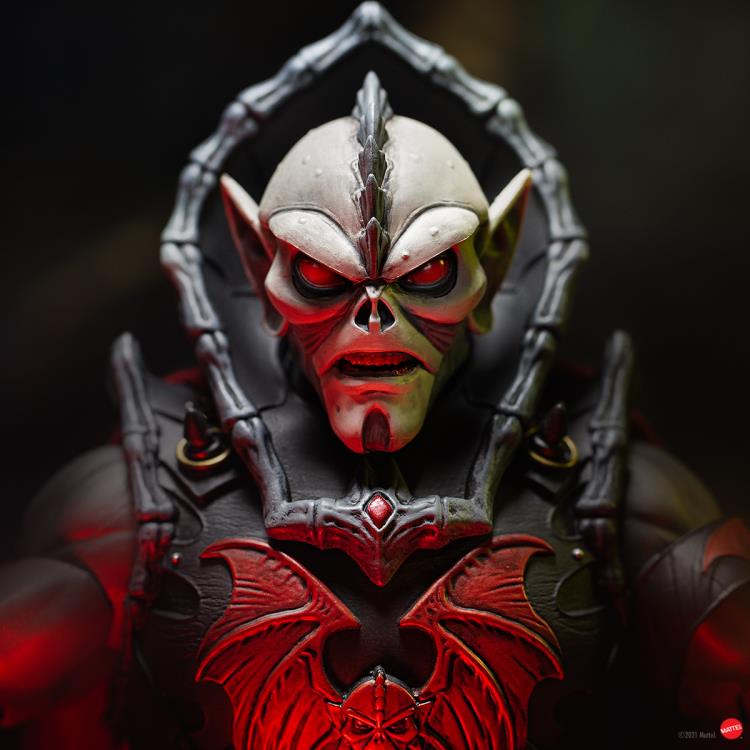 Hordak action pose 4