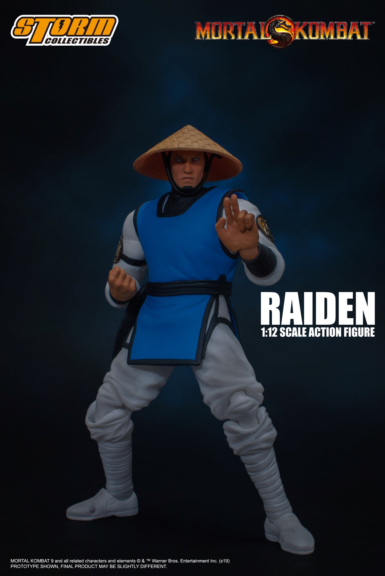 Raiden