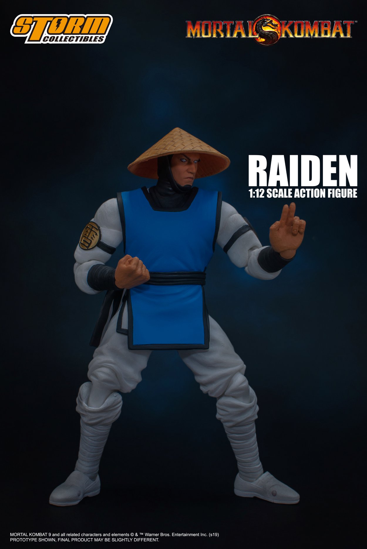 Raiden