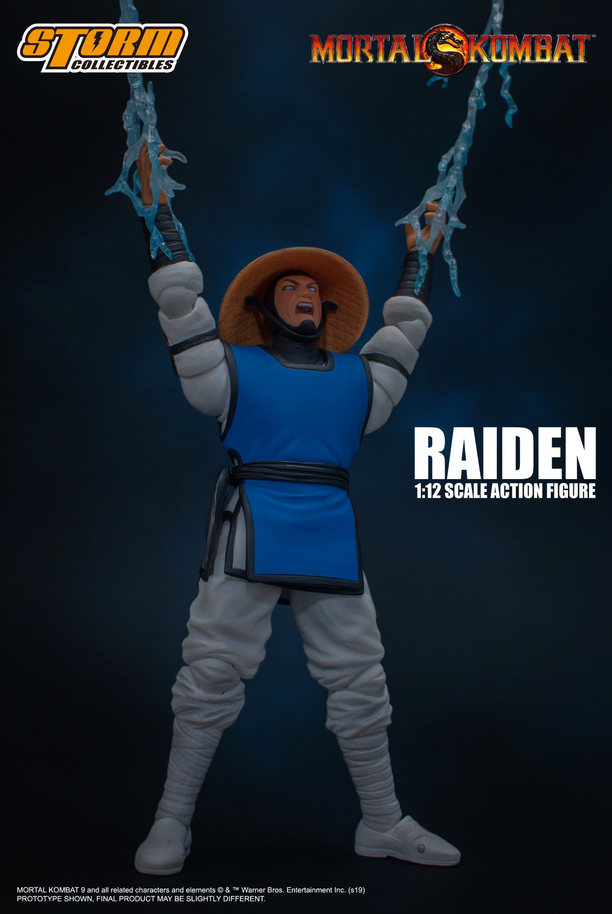 Raiden