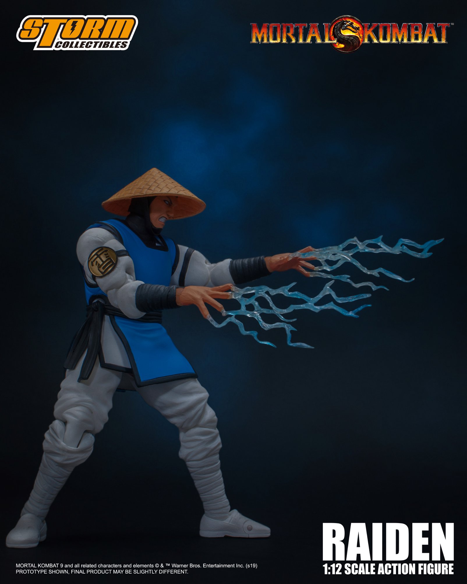 Raiden